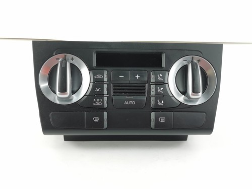 2009 audi climate - 2009,