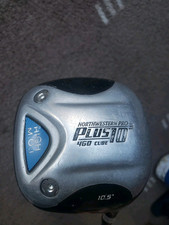Northwestern Pro Plus 10 460