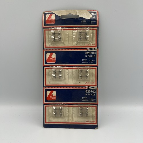 Vintage lima 620703 gauge - vintage,