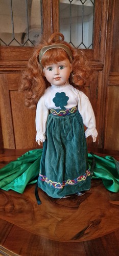 Knightsbridge collection irish - collection,