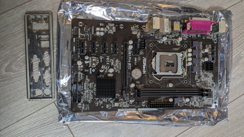 Asrock h81 pro - h81, lga