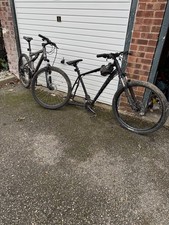 Carrera Vengeance 27.5 Mountain Bike Spares Or Repairs + Diamond Back Job Lot |