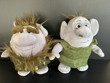 Disney’s Frozen Trolls 8”