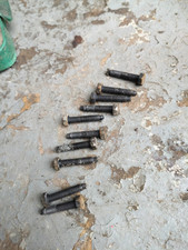 Escort Fiesta  Zetec Turbo Rs Turbo  2.0 1.8  1.6 Conversion Rocker Cover Bolts