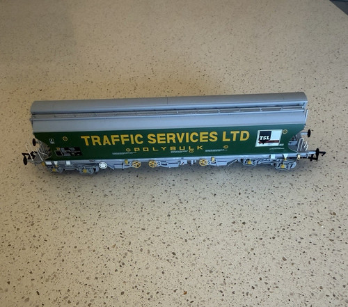 Bachmann branchline 427 oo - bachmann,