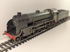 Hornby R2581 – BR Class N15