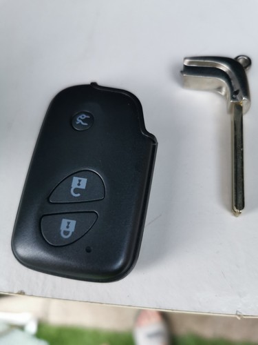 New button key - new,