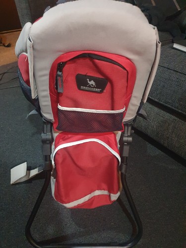Dromader baby carrier - dromader,