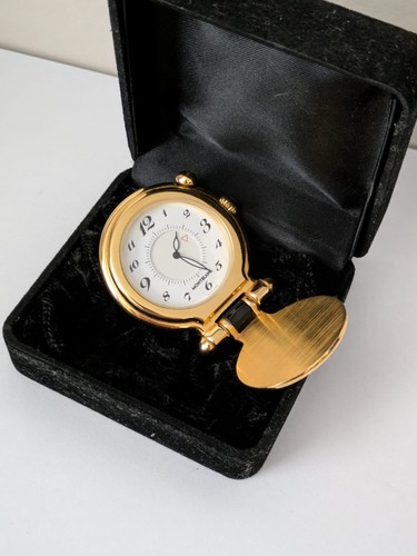 Mont blanc gold travel - blanc,