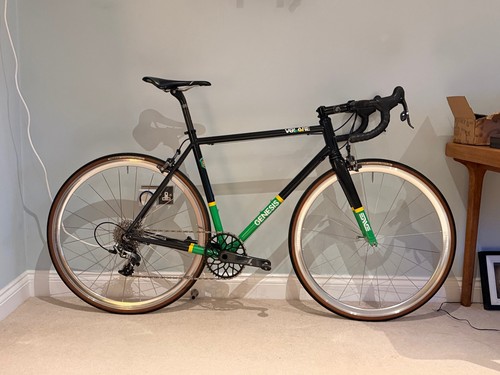 Genesis volare 853 - 853, frameset