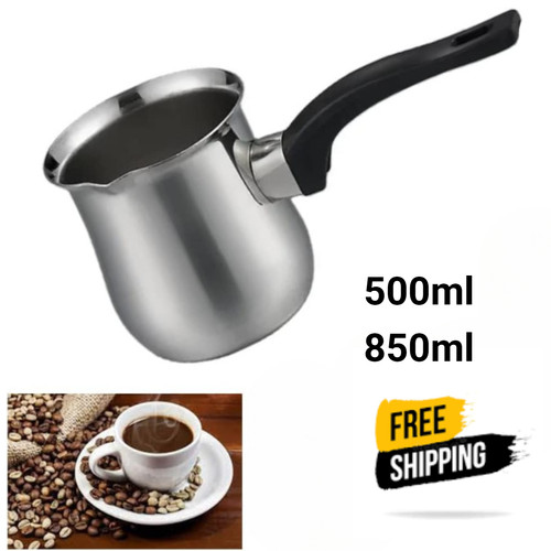 Stainless steel turkish - turkish, tea