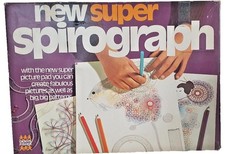 Vintage 1973 Deny's Fisher