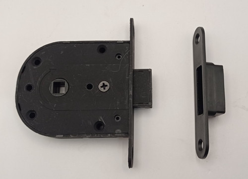 Fap magnetic toilet - toilet, door