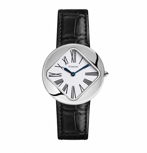 Trémont l003 silver 33mm - l003,