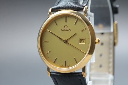 Vintage 1980s omega ville - vintage,