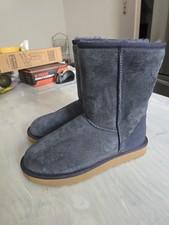 AUTHENTIC UGG Classic Short II