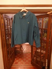 Lacoste Jacket Mens  XL