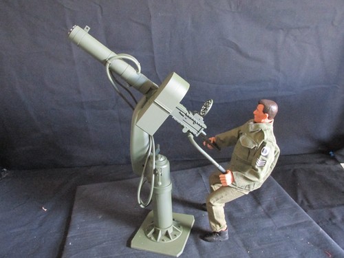6th scale accessories mk13 - accessories,
