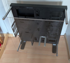 Thermaltake Core P5 used in