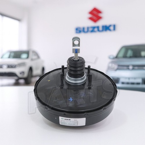Brake booster for suzuki ritz - booster,