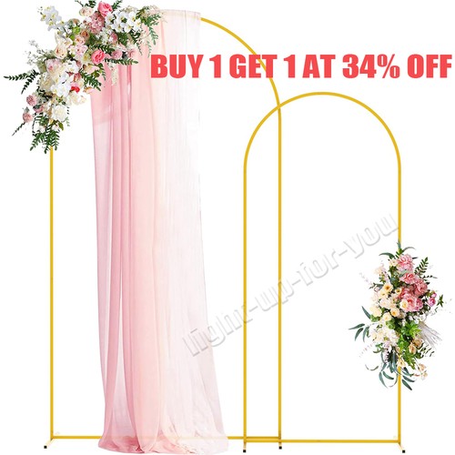 Wedding arch backdrop stand - wedding,