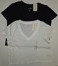 NWT L Women's Lot of 2 Cropped