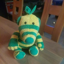 The Fimbles Fimbo Plush Toy