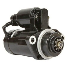 Starter Motor For Tohatsu