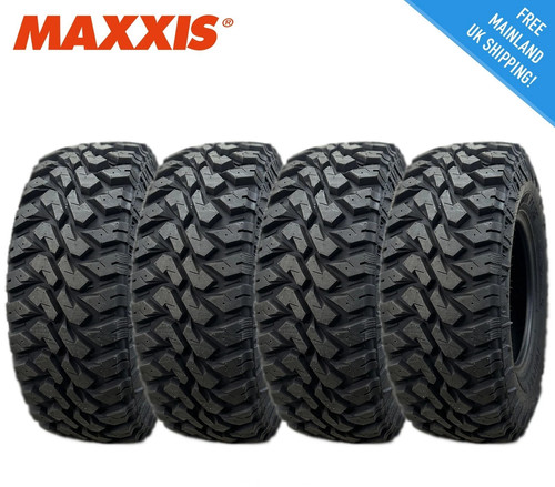 305 maxxis bighorn - 50,