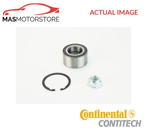 Wheel bearing kit front - wheel,
