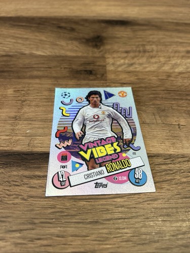 Cristiano ronaldo vintage - cristiano,