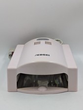THE EDGE NAILS GEL UV CURING LAMP