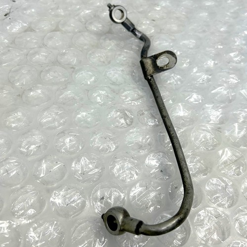 Injection pump body pipe for - pump,