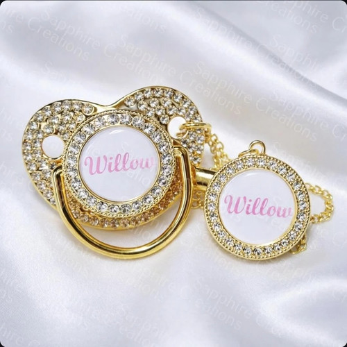 Name princess personalised - princess,