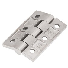 :6 Hole Stainless Steel Lift