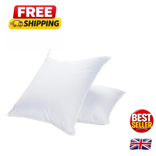 Comfortable anti down pillow - anti-down,