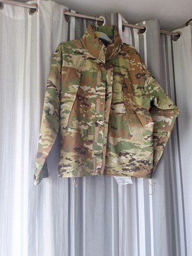 Usgi ocp multicam ecwcs gortex - usgi,