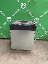 Candy integrated dishwasher - candy,