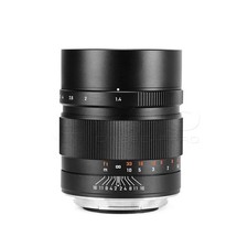 Mitakon Speedmaster 65mm f/1.4