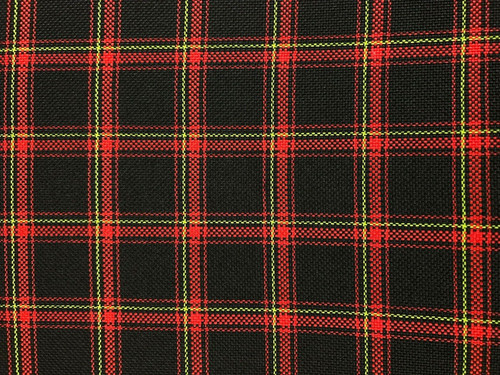 Interior seat cloth upholstery - seat,
