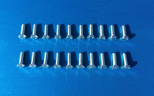 Pack 3 4 unf - 1/4, 3/4"