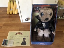 Compare the Meerkat Cuddly Toy