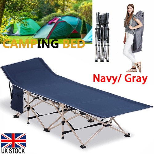 Camping bed for adults extra - camping,