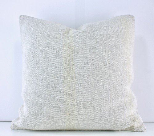 Beige decorative handmade - decorative, hemp