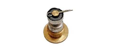 Engine oil drain - engine,