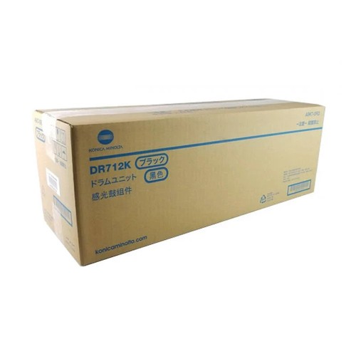 Genuine konica minolta - genuine,