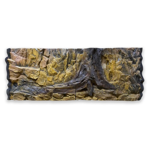 Aquarium back wall - aquarium,