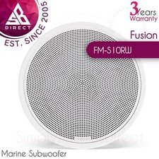 Fusion FM-S10RW FM Series 10"