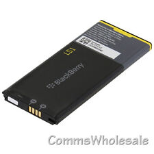 100% Genuine Original Blackberry Z10 LS1 LS-1 L-S1 1800mAh Battery