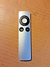 Genuine Apple Silver Remote for TV iPod iMac Macbook Pro Silver A1294